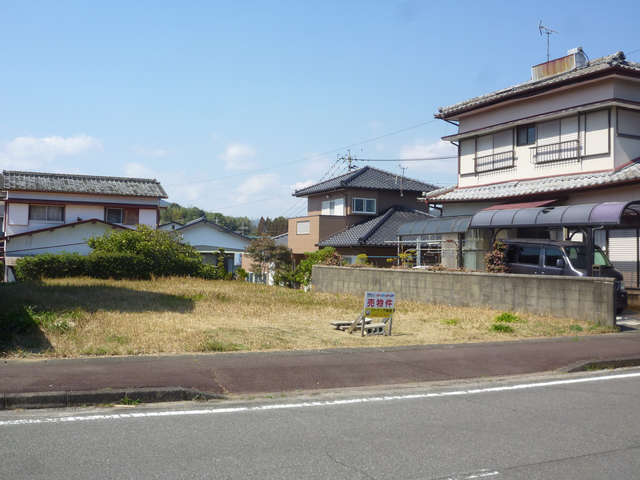 門川町南町5丁目47番地
