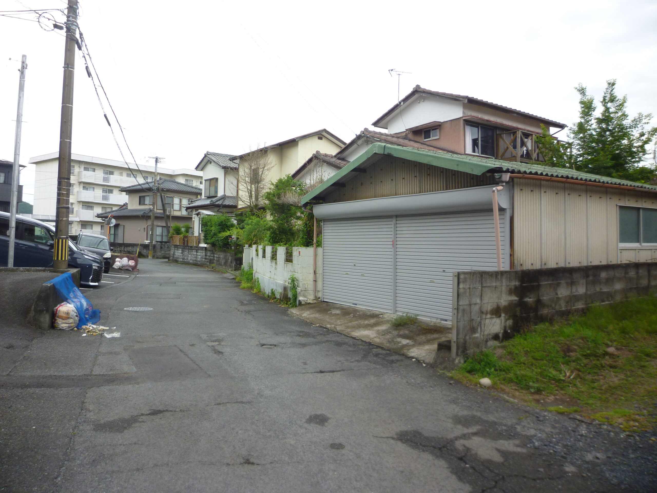 野地町4丁目3191番地