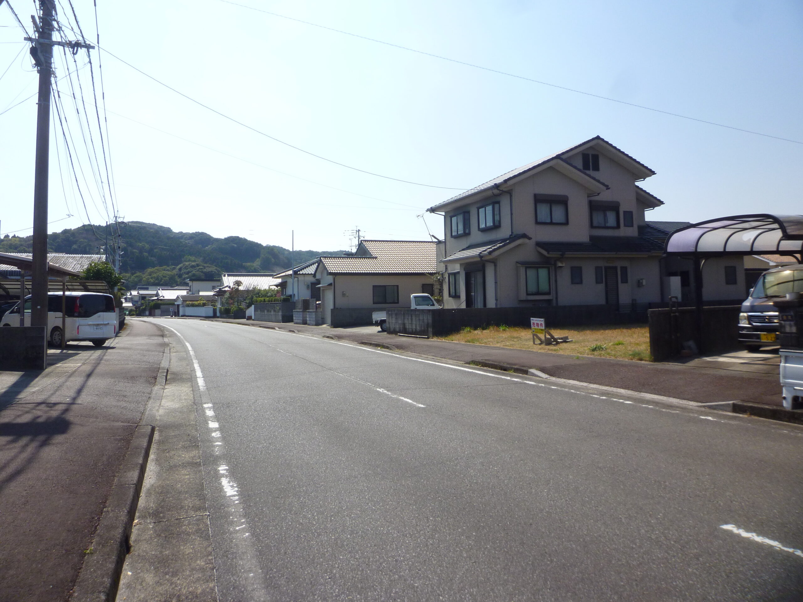 門川町南町５丁目47番地
