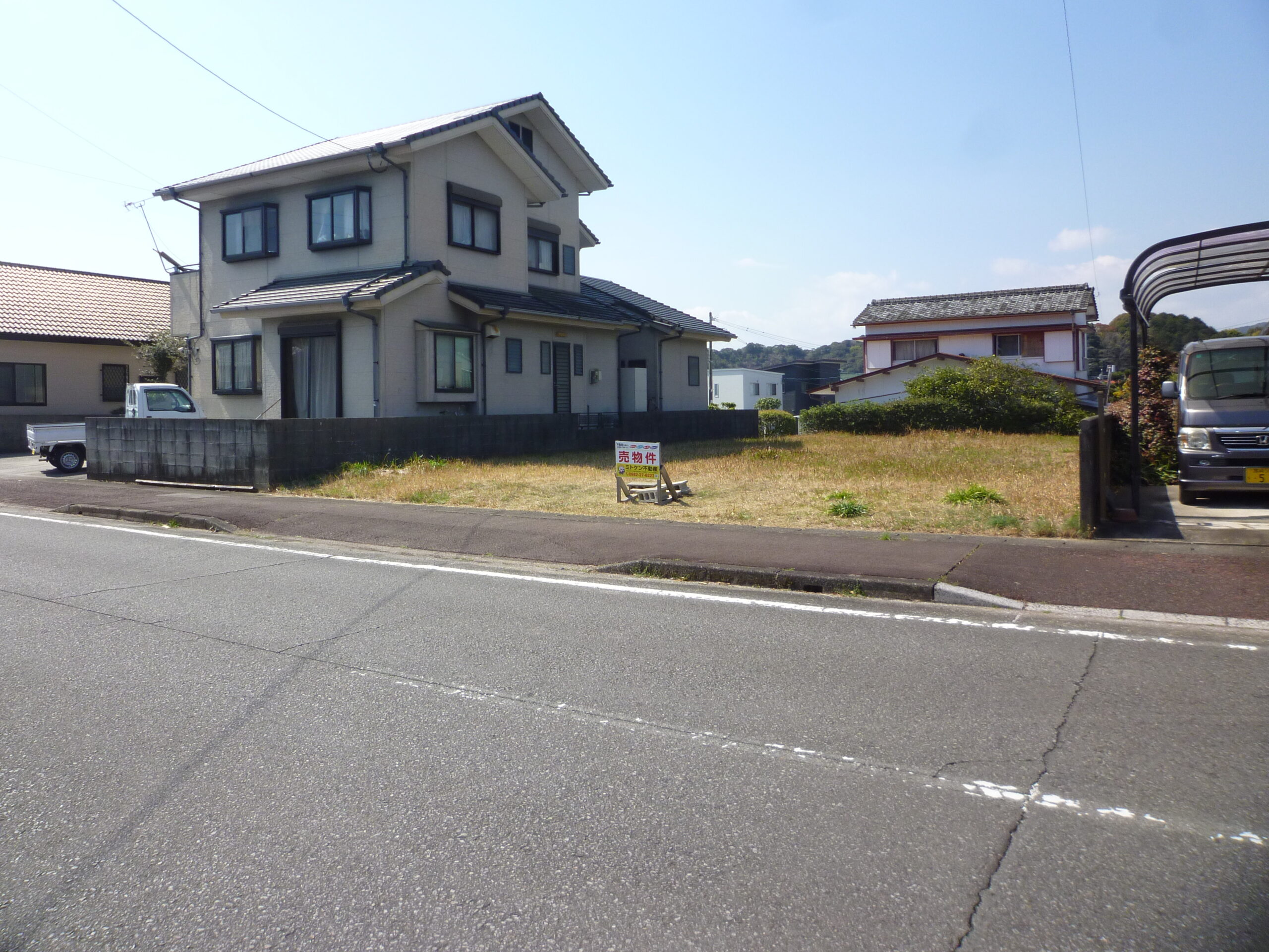 門川町南町５丁目47番地