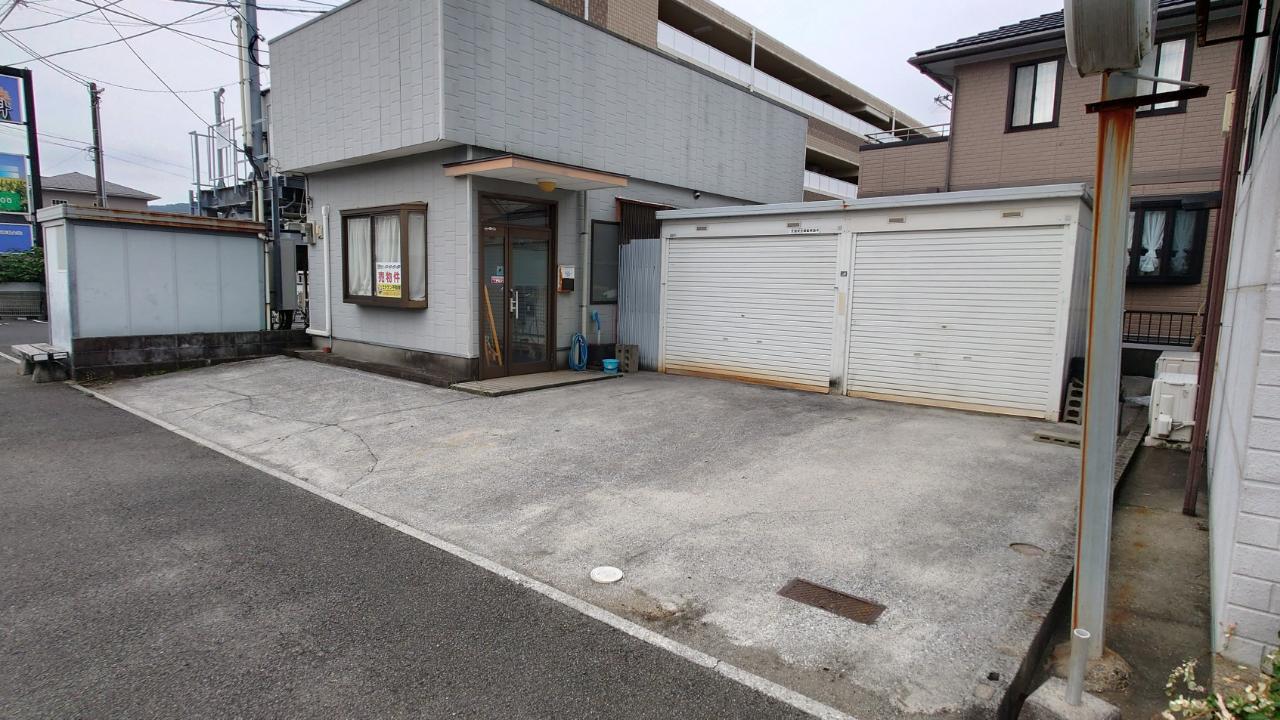 大貫町５丁目店舗、事務所の売買